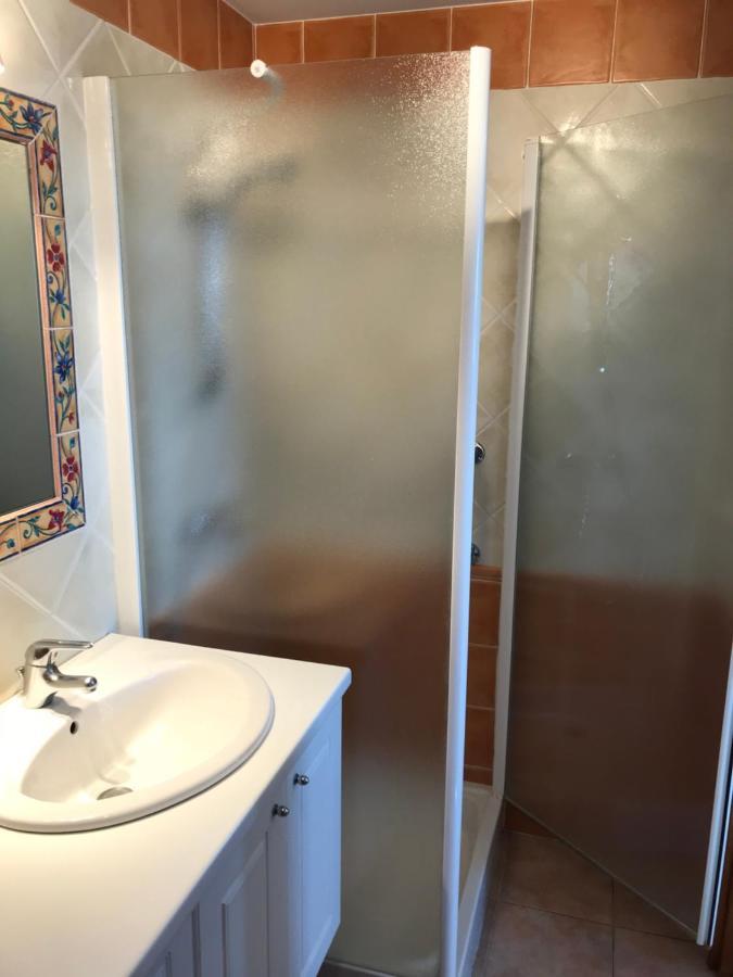 Chambre Une Fenetre Sur Le Ventoux La Clue Plaisians Exterior foto